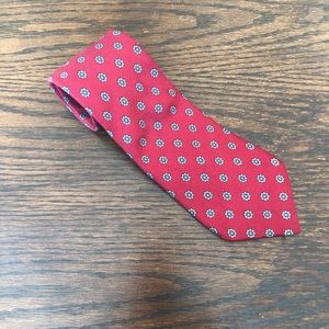 Men’s tie.